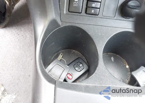 2012 Toyota Rav4 Limited z USA, uszkodzony, nr VIN 2T3DF4DV3CW248742